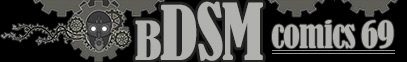 bdsm comics porn